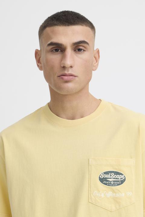 Actual product image Solid Tenny (L)