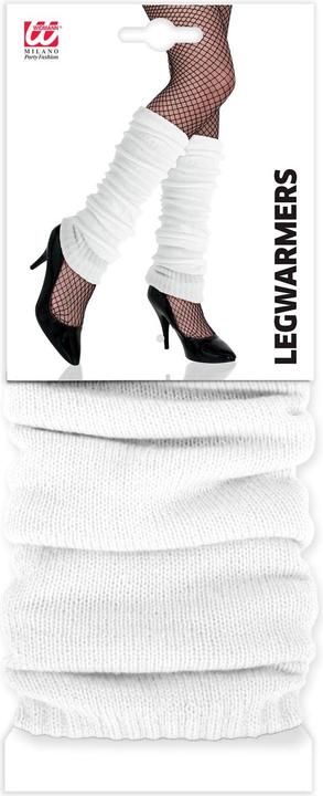 Produktbild Widmann Stulpen Weiss