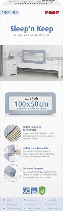 Produktbild Reer Sleep'n Keep (100 cm)