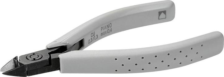 Actual product image Facom Diagonal cutters for electronics (110 mm)