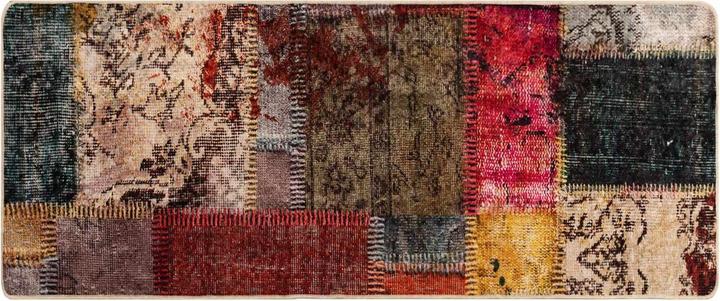 Produktbild vidaXL Läufer Teppich