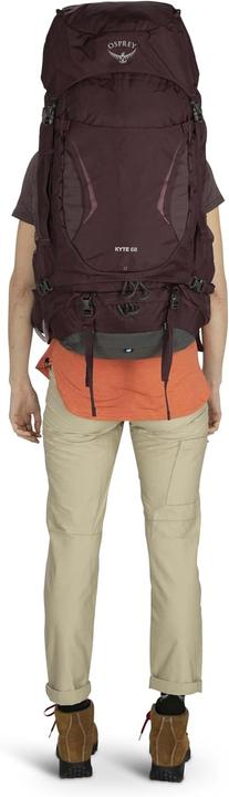 Actual product image Osprey Women's Kyte 48 (48 l)