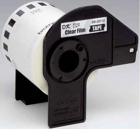 Image du produit Brother Dk-22212 (62 mm)