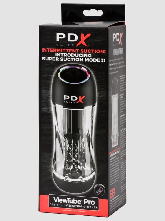 Produktbild Pipedream ViewTube Pro