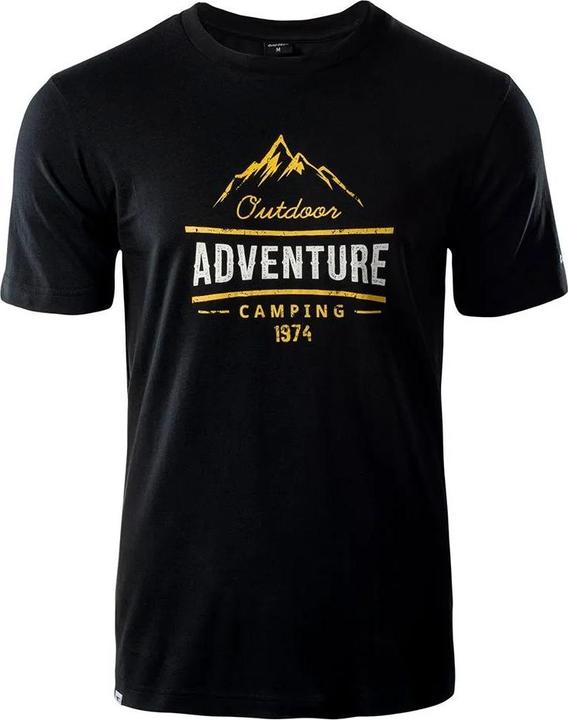 Produktbild Hi-Tec Lore TShirt (M)