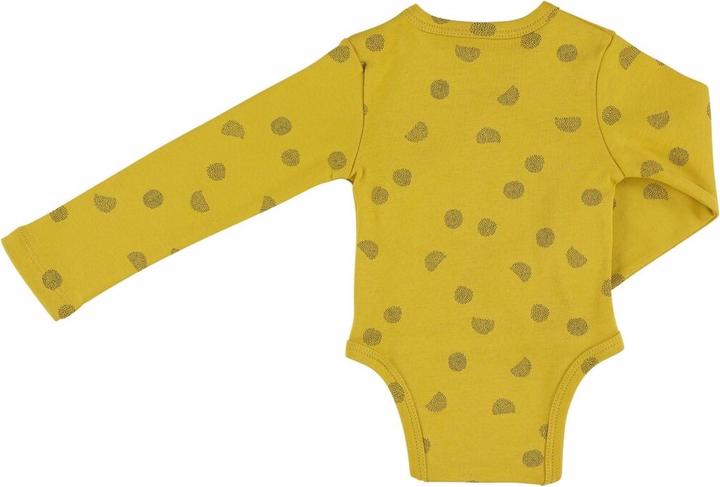 Produktbild Trixie Baby Wickelbody langarm (50, 56)