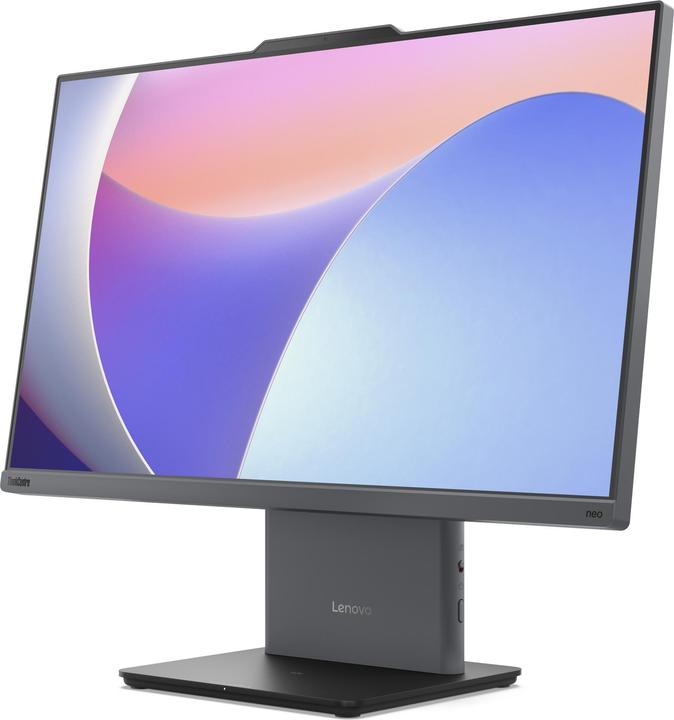 Produktbild Lenovo Computer All-in-One ThinkCentre neo 50a G5 2SD0010PB W11Pro i7-13620H/16GB/512GB/INT/23.8 FHD/Luna (Intel Core i7-13620H, 16 GB, 512 GB, Intel UHD Graphics)