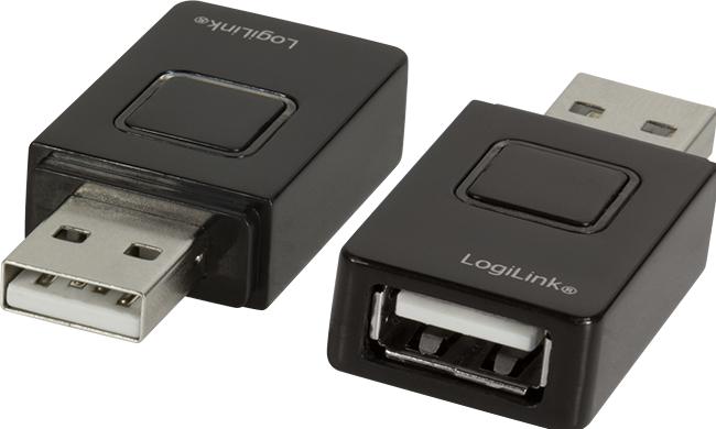 Image du produit LogiLink Chargeur USB express (1 portion)
