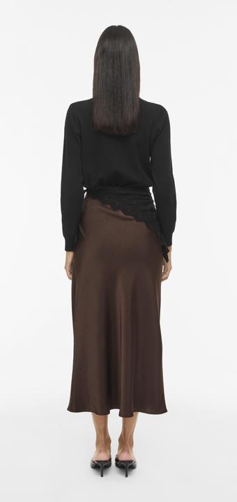 Produktbild Vila VISCARA Maxi Rock (40)