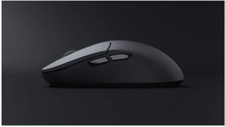 Actual product image Keychron M3 Mini 4K (Cable, Wireless)