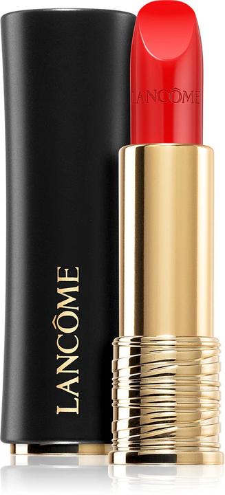 Actual product image Lancôme L'Absolu Rouge Cream 525-French-Bisou (525 French-Bisou)