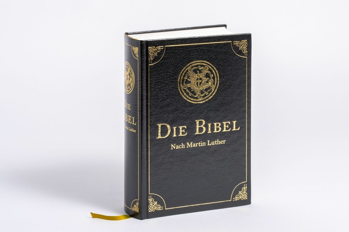 Immagine prodotto Die Bibel - Altes und Neues Testament (Tedesco, Martin Lutero, Julius Schnorr von Carolsfeld, 2024)