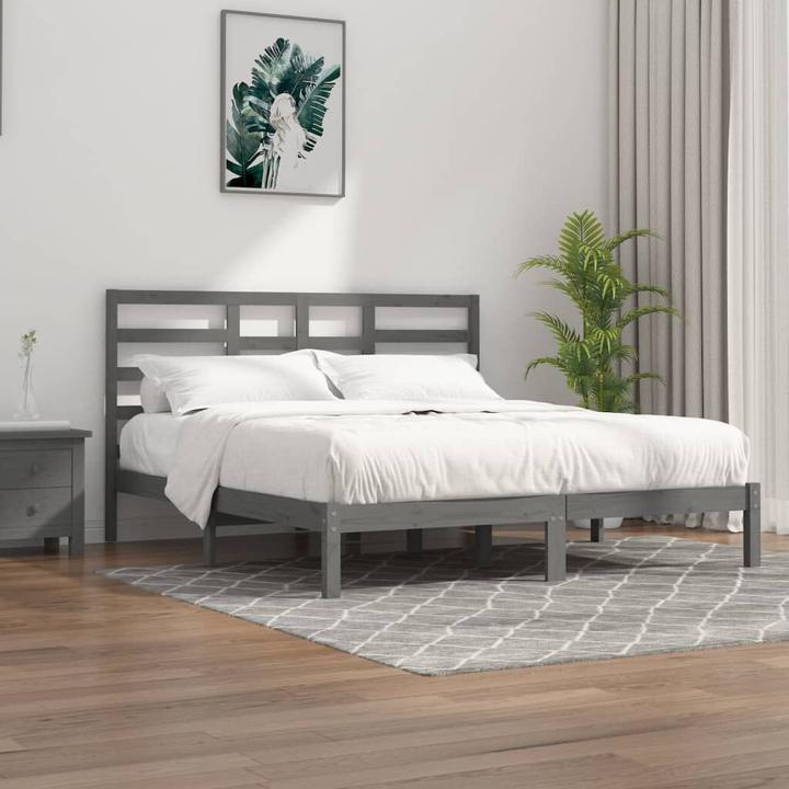 Actual product image VidaXL Gerty (200 x 200 cm)