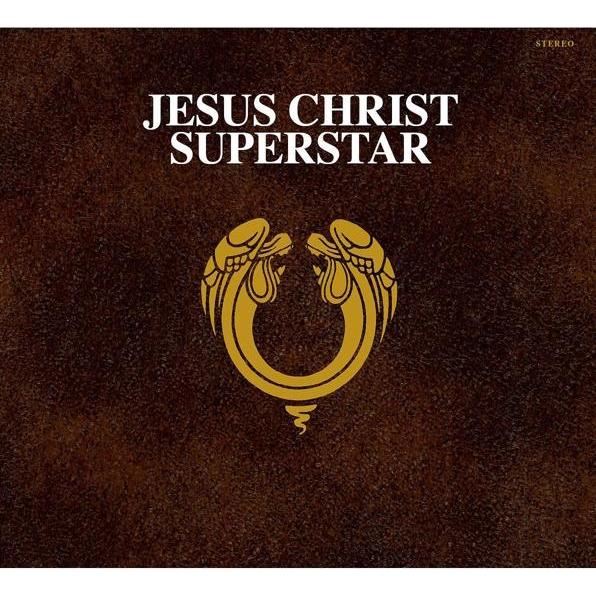 Jesus Christ Superstar-50° Anniversario (2LP), Vinili