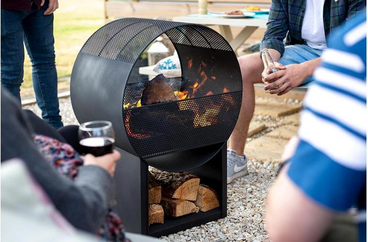 Immagine prodotto La Hacienda Camcha (55 cm)