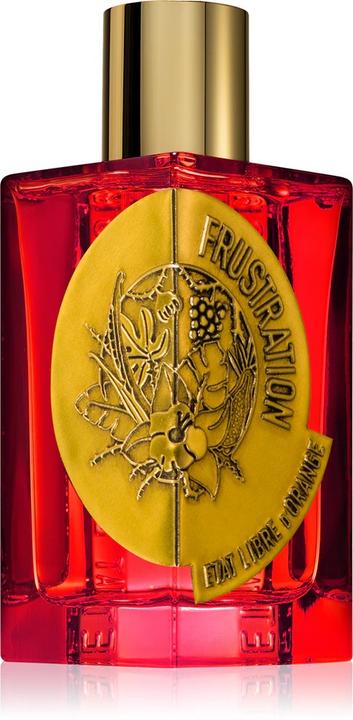 Immagine prodotto Etat Libre D'Orange Frust Eau De Parfum 100ml (Eau de parfum, 100 ml)