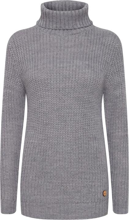 Medium Grey Melange (201146)