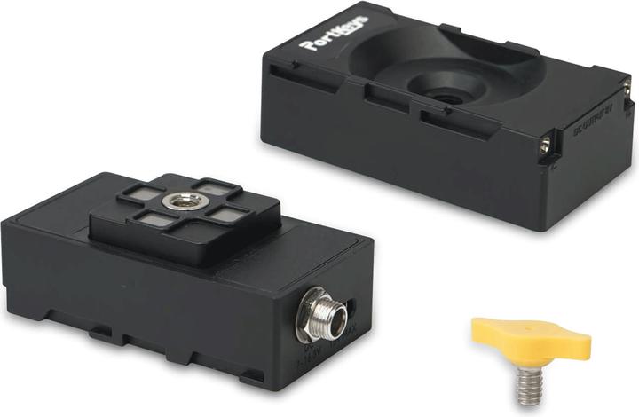 Image du produit Portkeys BD1, Dummy Battery (Batterie)