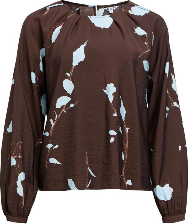 Produktbild Object Print Bluse (42)