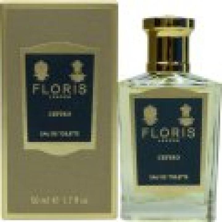 Immagine prodotto Floris Cefiro di Eau de Toilette Spray 50 ml (Eau de toilette, 50 ml)