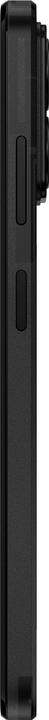 Actual product image HMD Fusion (256 GB, Black, 6.56", Dual SIM, 5G)