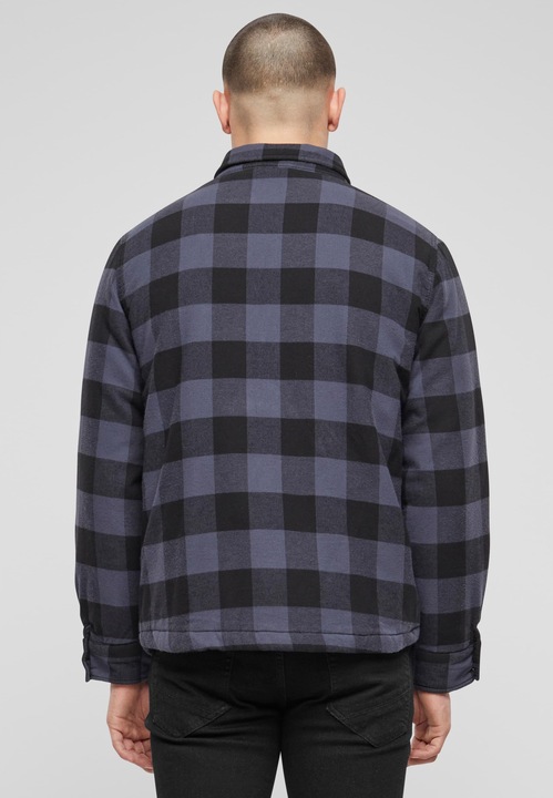 Image du produit Brandit Lumberjacket (M)
