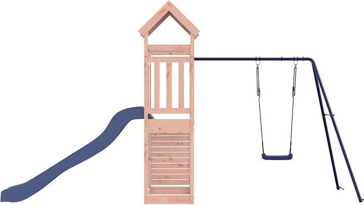 Immagine prodotto vidaXL Spielturm