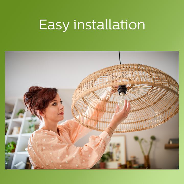 Produktbild Philips LED Classsic (E27, 1095 lm, 1 x)