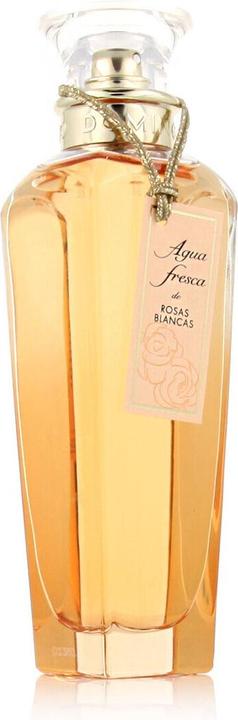 Actual product image Adolfo Dominguez Aqua Fresca De Rosasancas (Eau de parfum, 120 ml)