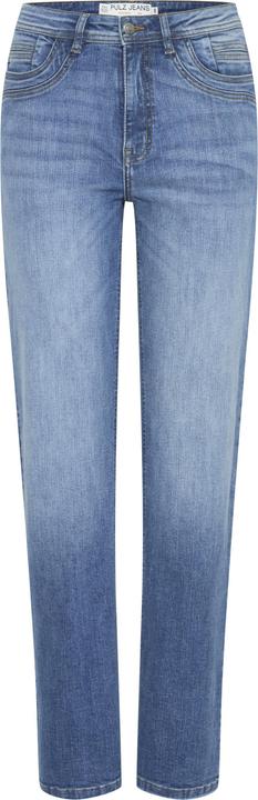 Medium Blue Denim
