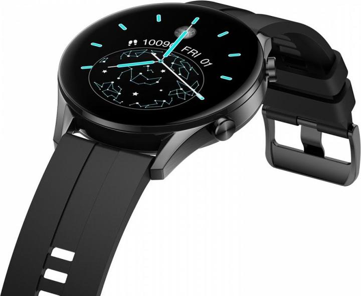 Actual product image Oromed Smartwatch męski Oro Smart FIT7 Pro (45 mm)
