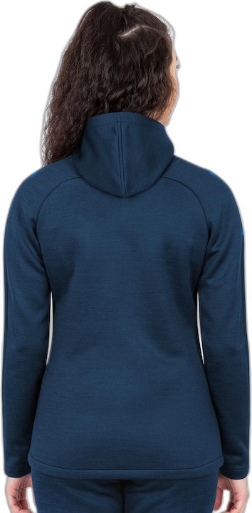 Produktbild JAKO Freizeitjacke Challenge mit Kapuze (3XL)