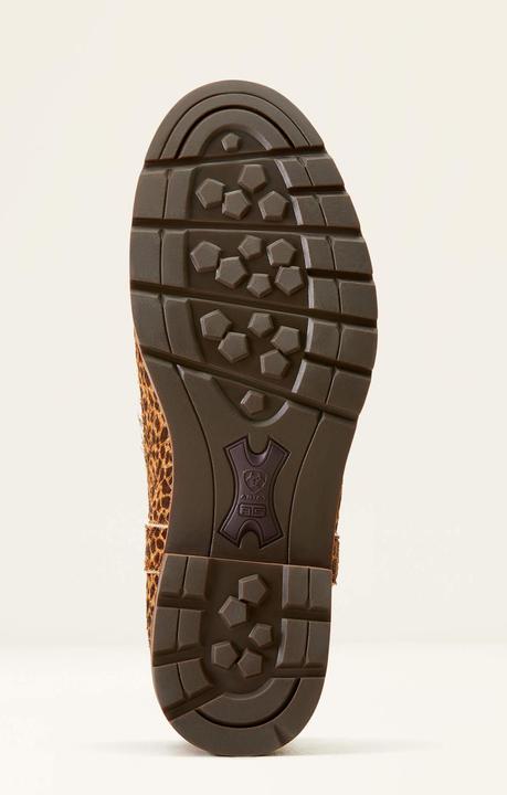 Image du produit Ariat bottines wexford (38)