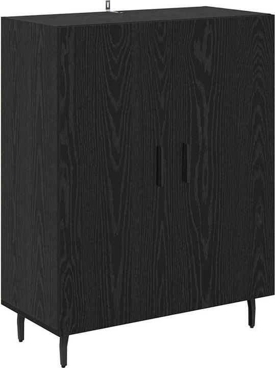 Image du produit vidaXL Sideboard-Aufbewahrung (34 x 34 x 180 cm)