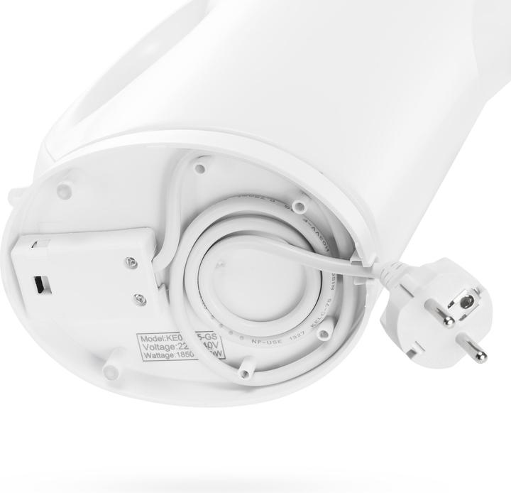 Immagine prodotto Tristar Caldaia ad acqua WK-3380 (1.70 l)