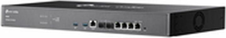 Produktbild TP-Link SG2428LP (28 Ports)