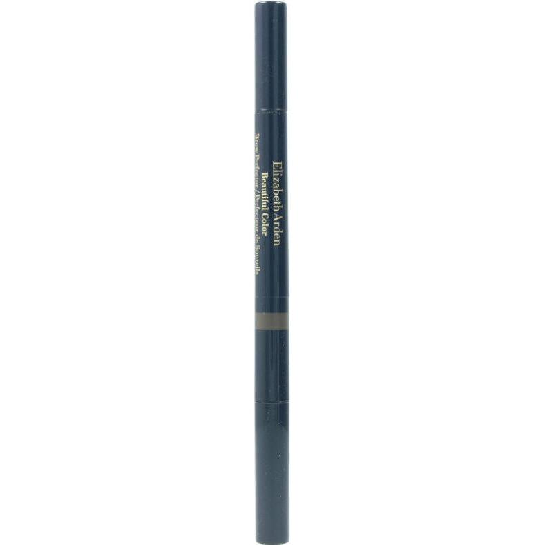 Thumbnail - Elizabeth Arden, Augenbrauenstift, Beautiful Color 3in1 Eyebrow 03 Ash Brown