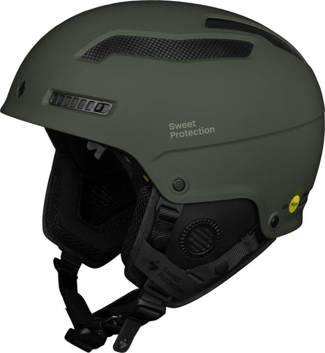 Labirinto Verde