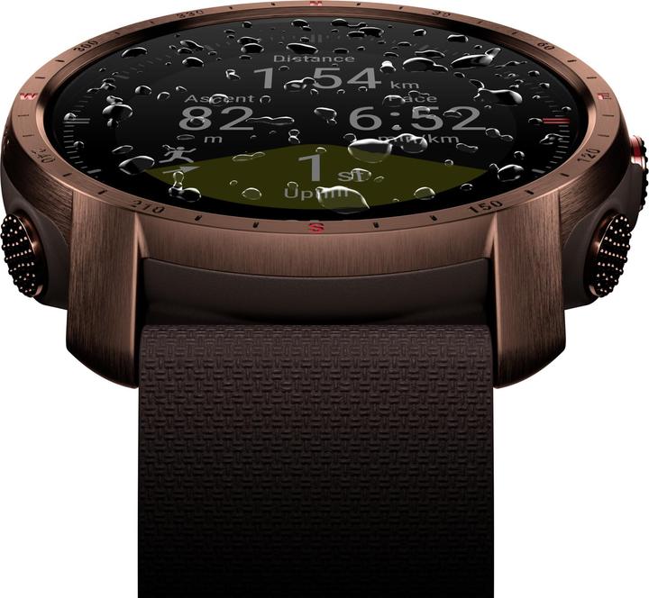 Image du produit Polar Grit X Pro (47 mm)