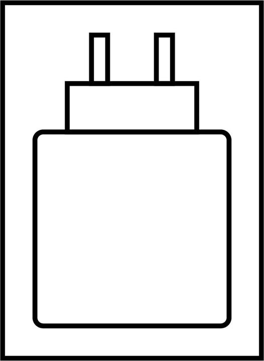 Actual product image Hama WM-500 (Wireless)