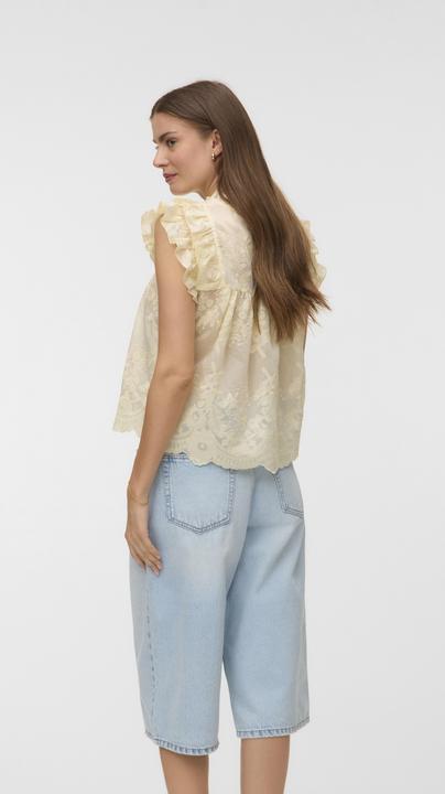 Produktbild Vero Moda VMRI Top Bluse (S)