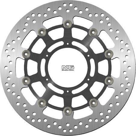 Produktbild NG Brake Disc DIS788G (310 mm)