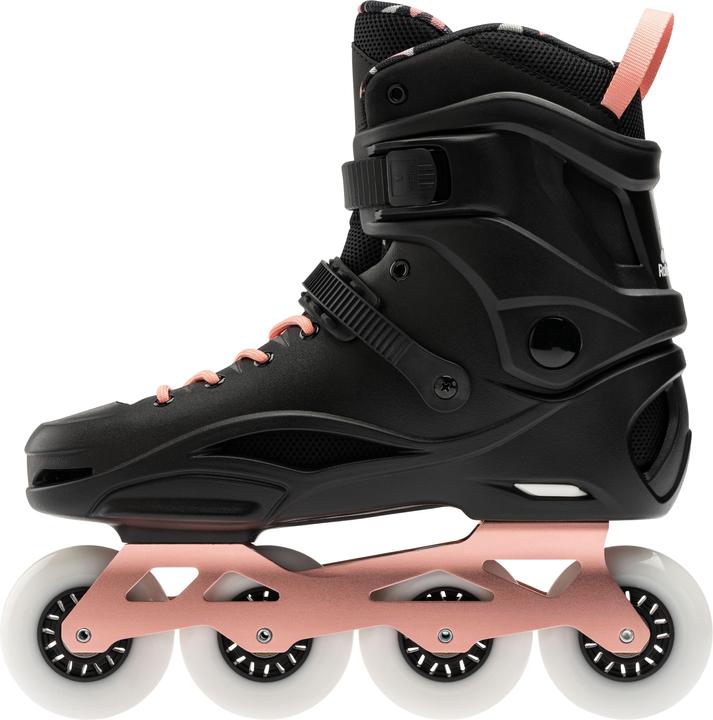 Actual product image Rollerblade W RB 80 Pro X (35)