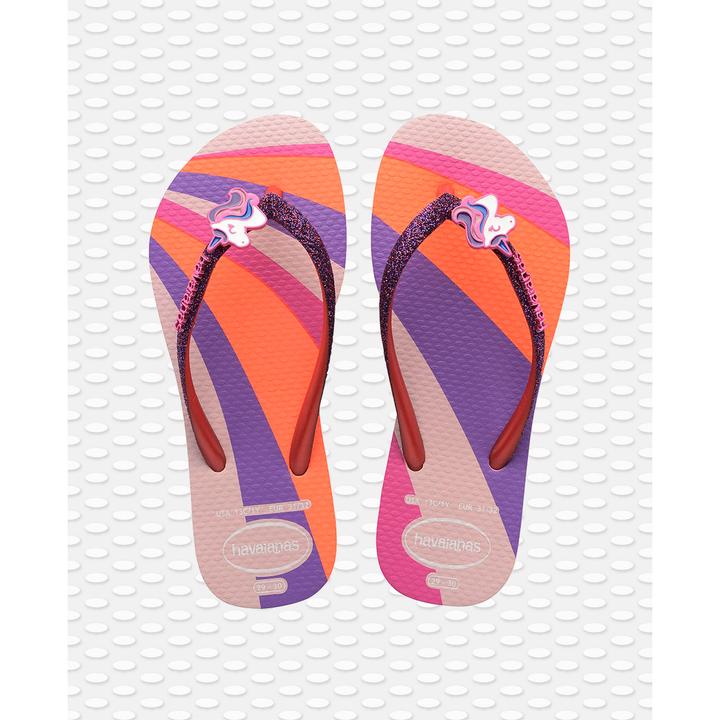 Produktbild Havaianas Slim Glitter II (26)