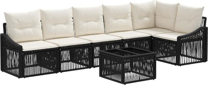 Produktbild vidaXL Garten-Sofa