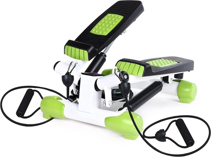 HMS S3033 TWIST STEPPER (Yellow)