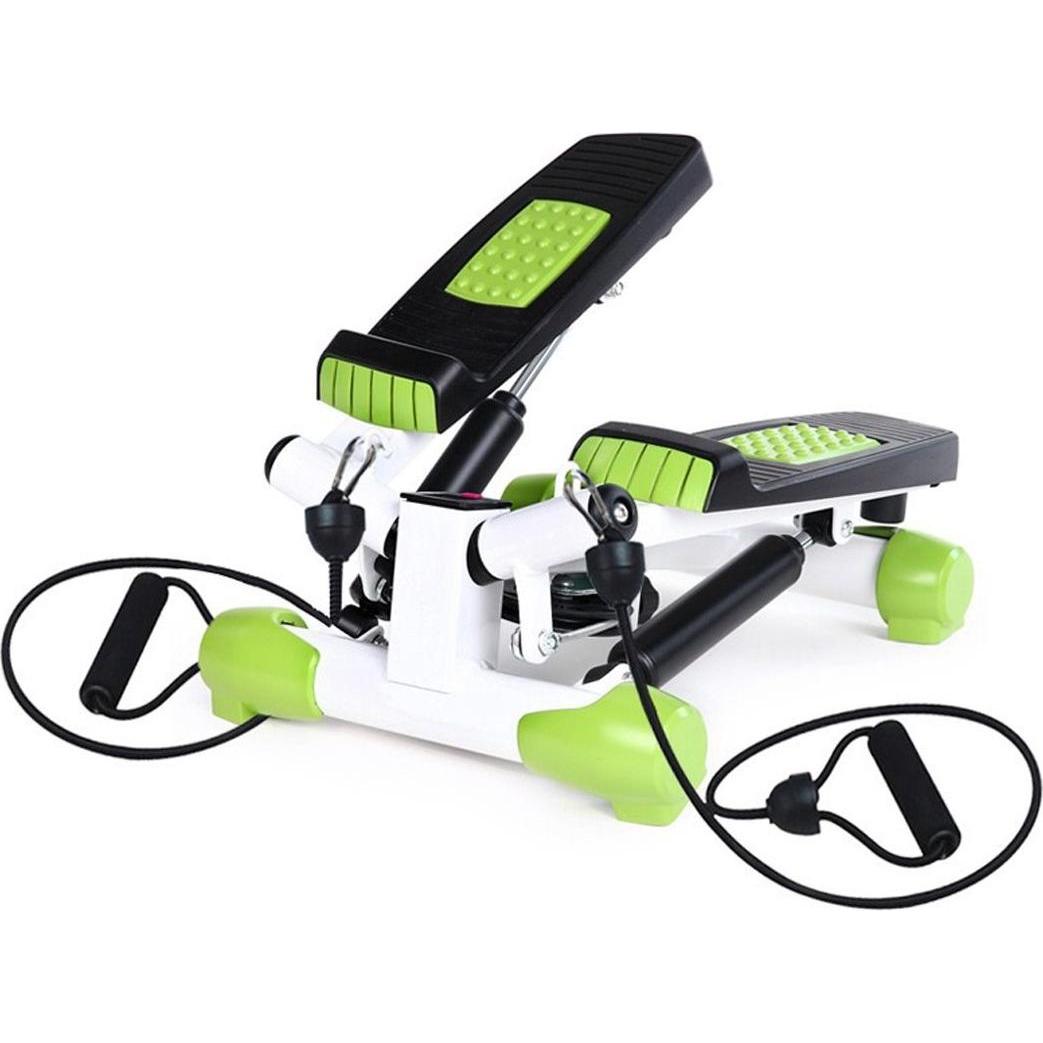 HMS S3033 TWIST STEPPER (Gelb) (17-22-105)