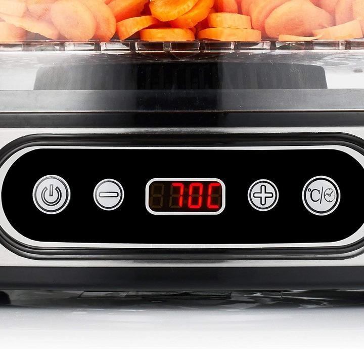 Immagine prodotto Balter Seco LCD