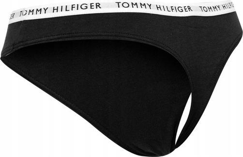 Produktbild Tommy Hilfiger Thong (S, 3er Pack)