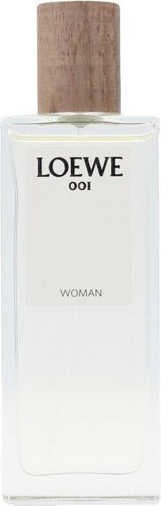 Immagine prodotto Perfumes Loewe Loewe - 001 Donna - EDP - Volume: 75 ml (L) (Eau de parfum, 75 ml)